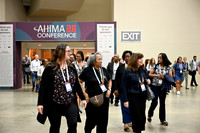340 AHIMA 2026 San Antonio