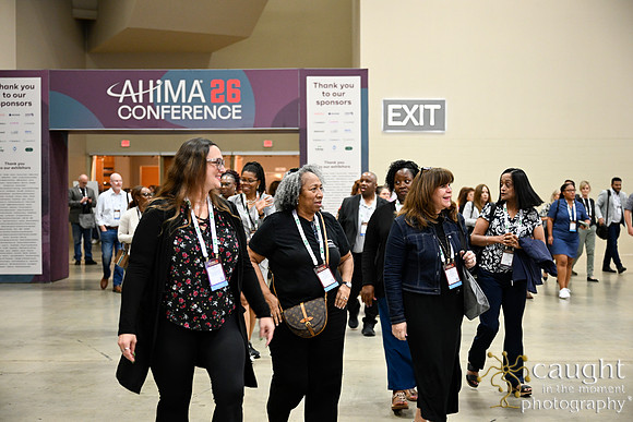 340 AHIMA 2026 San Antonio
