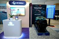 017 DP World at ALSC Global 2026 Detroit