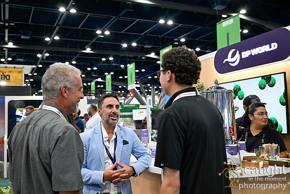 132 Breakbulk Americas Houston 2026