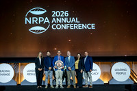 1273 NRPA Conference 2026 Philadelphia