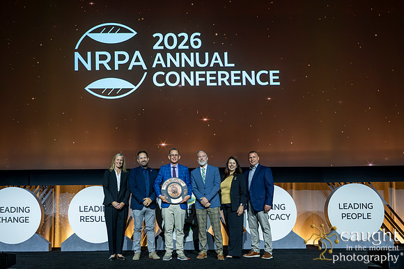 1273 NRPA Conference 2026 Philadelphia