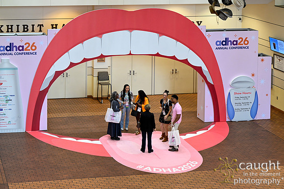 072 ADHA26 Annual Conference Fort Worth