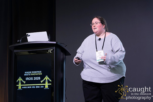 602 IEEE IROS 2026 Pittsburgh