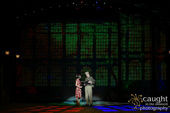 023 An American in Paris Musical Theatre West