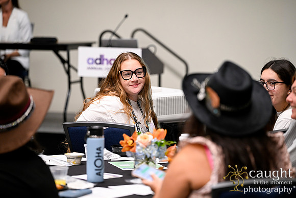 1621 ADHA26 Annual Conference Fort Worth