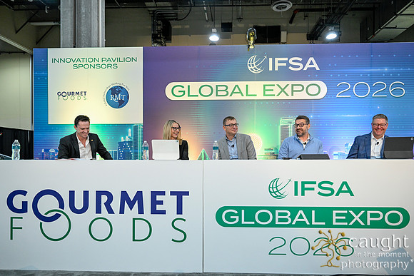 446 IFSA Global Expo 2026 Gaylord Texan Resort