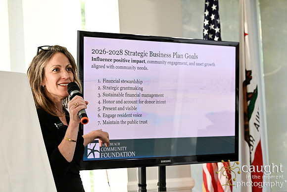 141 State of the Foundation 2026