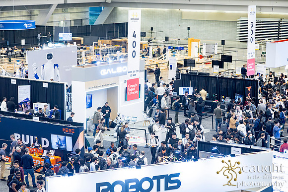 1312 IEEE IROS 2026 Pittsburgh