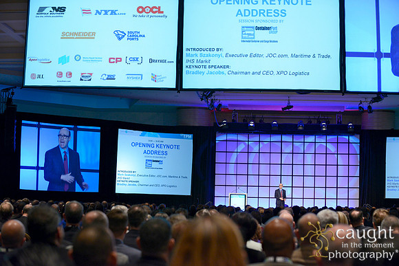 281 TPM Conference 2017 Long Beach-Opening Keynote