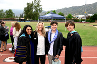 352 Blue Ridge Academy 2023 Graduation Ceremony May 31 at Azusa Pacific