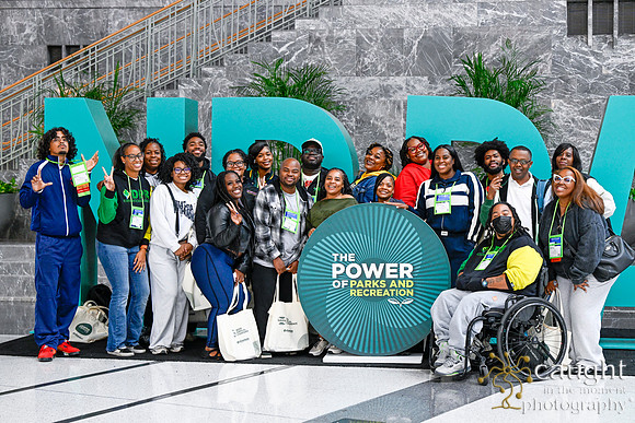1753 NRPA Conference 2026 Philadelphia