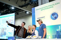 317 IFSA Global Expo 2026 Gaylord Texan Resort