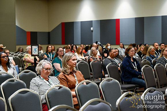 1508 AHIMA 2026 San Antonio