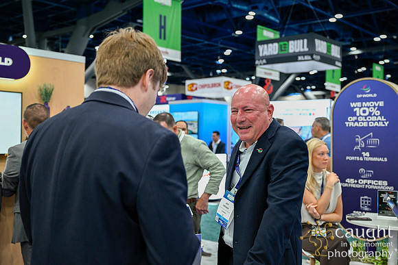 013 Breakbulk Americas 2026 Houston