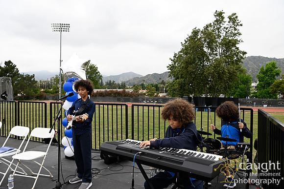 373 Blue Ridge Academy 2023 Graduation Ceremony May 31 at Azusa Pacific