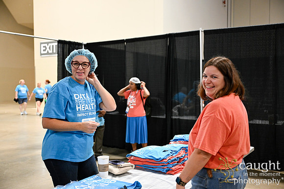 1843 AHIMA 2026 San Antonio