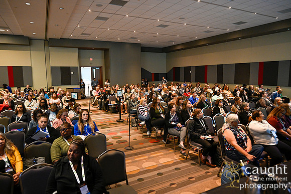 1290 AHIMA 2026 San Antonio