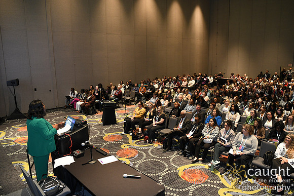 921 AHIMA 2024 Salt Lake City
