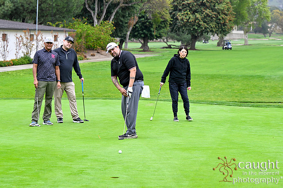 223 Charimans Golf Classic 2025