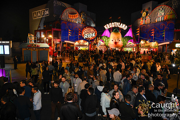 1685 AAE 2024 in Los Angeles - Celebrate LA!