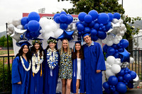 369 Blue Ridge Academy 2023 Graduation Ceremony May 31 at Azusa Pacific