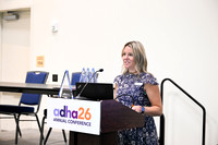 191 ADHA26 Annual Conference Fort Worth