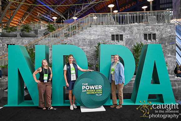 1755 NRPA Conference 2026 Philadelphia