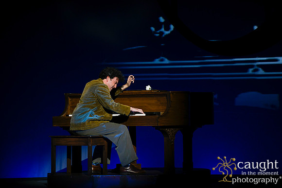 075 An American in Paris Musical Theatre West