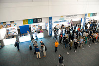 019 AAE 2024 in Los Angeles - Registration & Signage