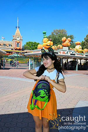 057 Pumpkin Bound