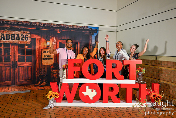 067 ADHA26 Annual Conference Fort Worth