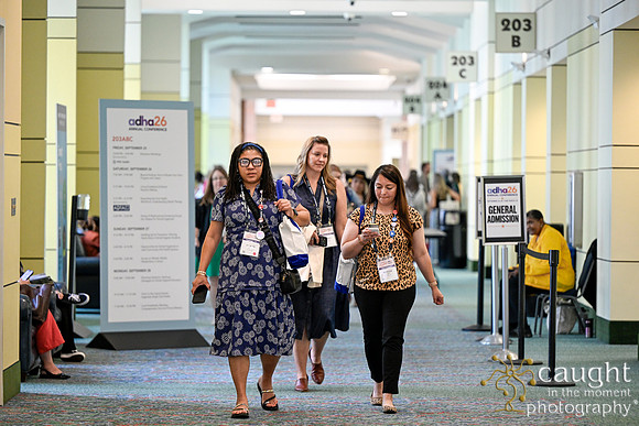 1787 ADHA26 Annual Conference Fort Worth