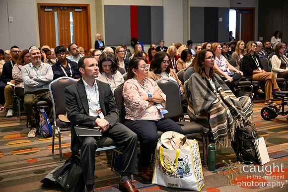 1289 AHIMA 2026 San Antonio