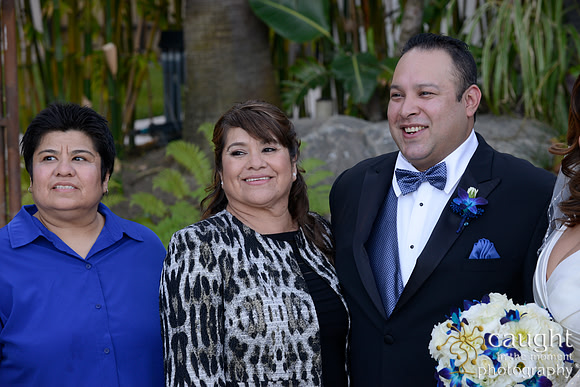 103 Hotel Maya Wedding