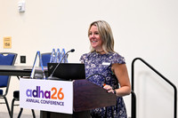 189 ADHA26 Annual Conference Fort Worth