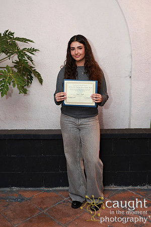 098 Scholarship Presentations September 2026