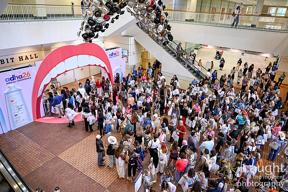 277 ADHA26 Annual Conference Fort Worth
