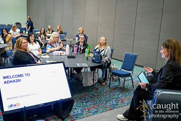 368 ADHA26 Annual Conference Fort Worth