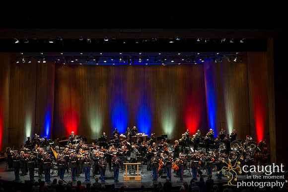 124 Opening Night 2026 Long Beach Symphony Orchestra