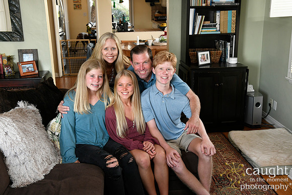 23 Meyer Family Portraits in Long Beach