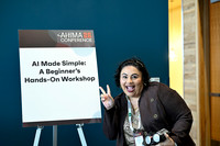 125 AHIMA 2026 San Antonio
