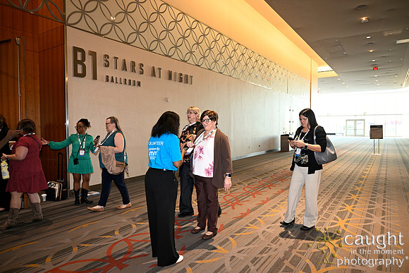 986 AHIMA 2026 San Antonio