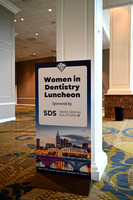 Women in Dentistry Luncheon