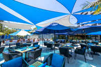 045 Marriott Long Beach Airport