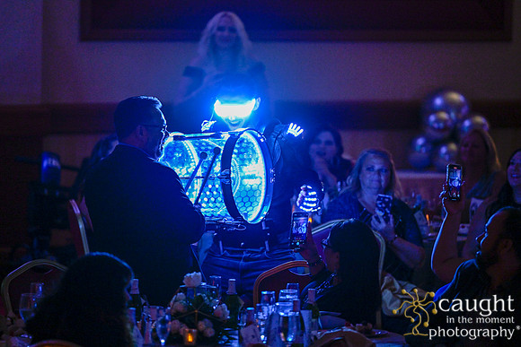 205 40th Anniversary Gala