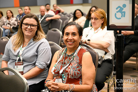 317 AHIMA 2026 San Antonio