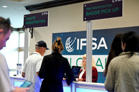 013 IFSA Global Expo 2026 Gaylord Texan Resort