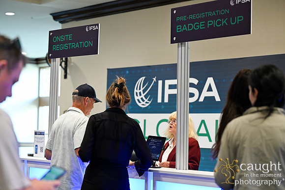 013 IFSA Global Expo 2026 Gaylord Texan Resort