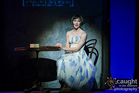 102 An American in Paris Musical Theatre West